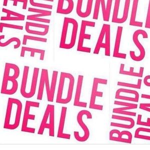 Bundle & Save on Shipping!